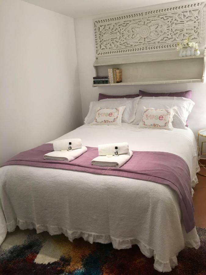 Escadinhas De Sao Cristovao Apartamento Lisboa