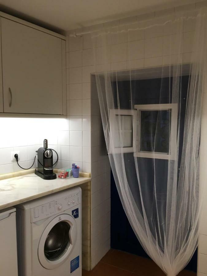 Apartamento Escadinhas De Sao Cristovao *