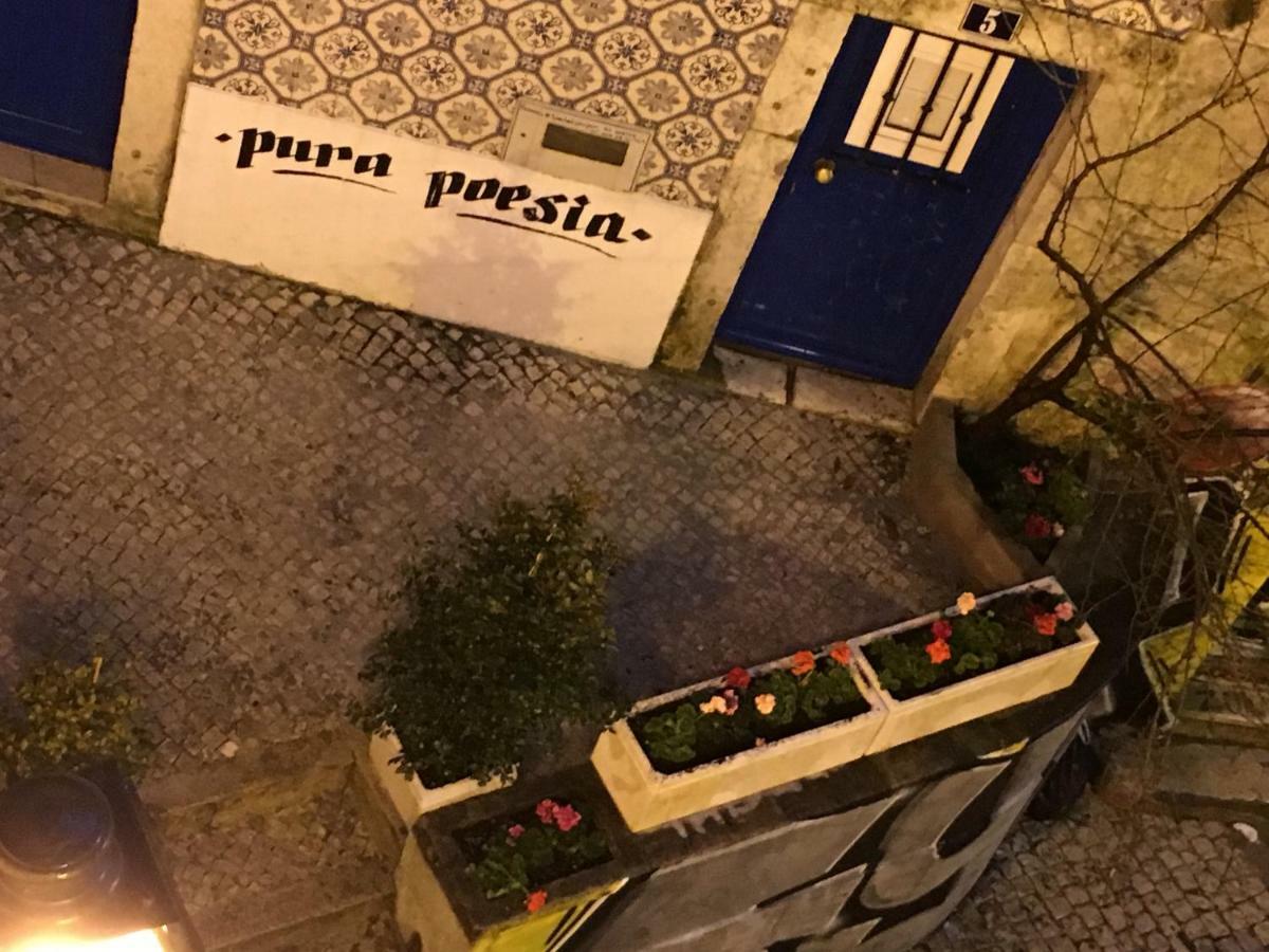 Escadinhas De Sao Cristovao Apartamento