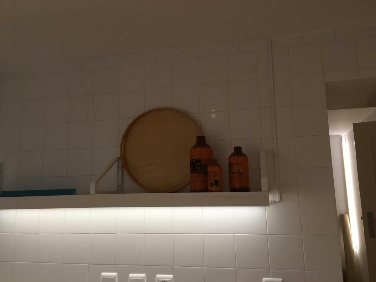 Escadinhas De Sao Cristovao Apartamento *